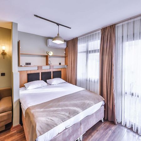 Hotel Ongalata Istanbulská provincie Exteriér fotografie